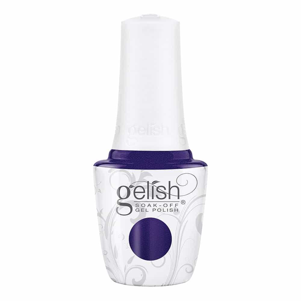 White Smoke Gelish - A Starry Sight 0.5 fl oz - 15ml 1110368