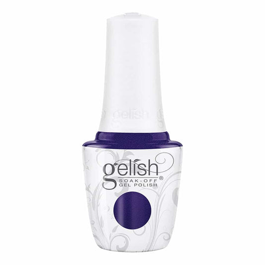 White Smoke Gelish - A Starry Sight 0.5 fl oz - 15ml 1110368