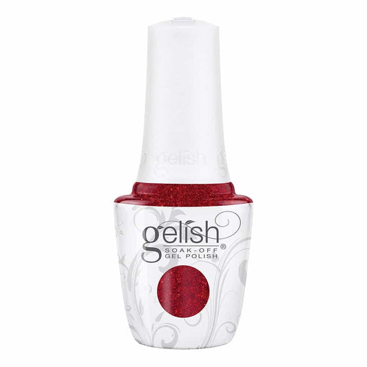 White Smoke Gelish - Walking On Stardust 0.5 fl oz - 15ml 1110369
