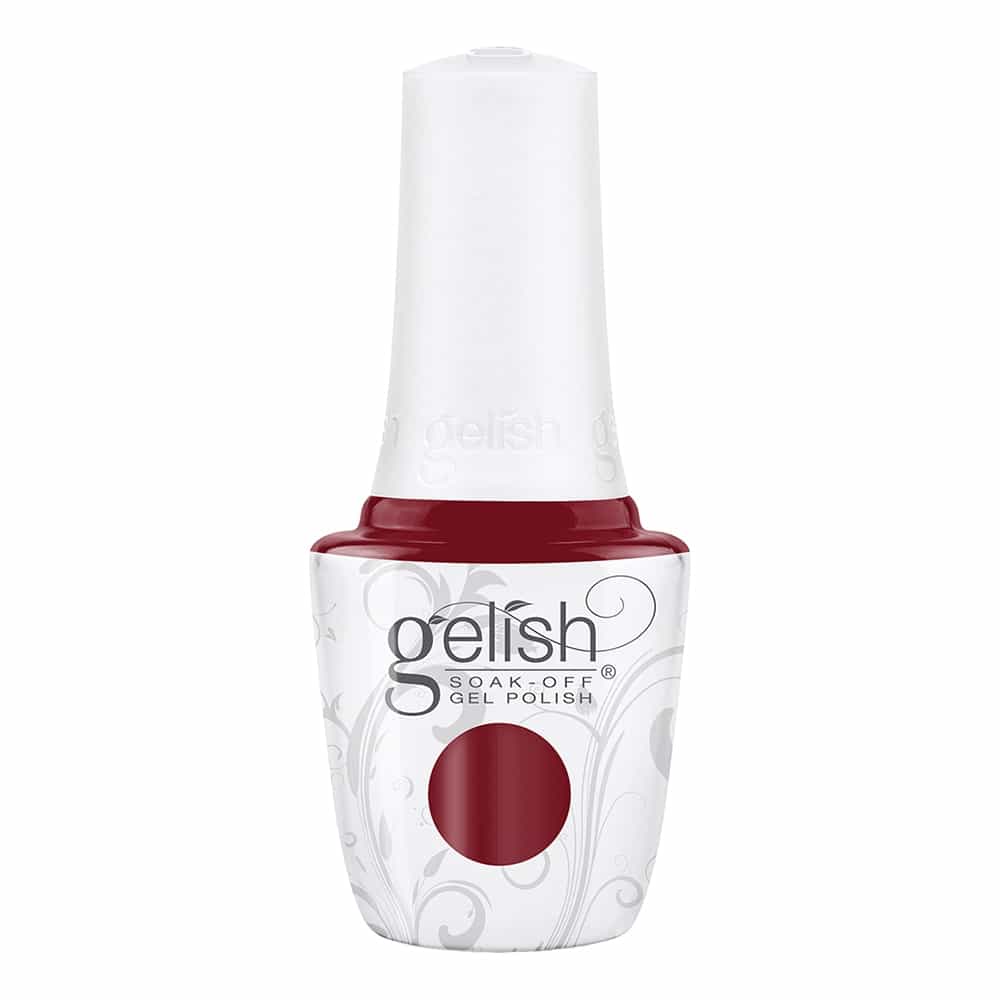 White Smoke Gelish - See You In My Dreams 0.5 fl oz - 15ml 1110370