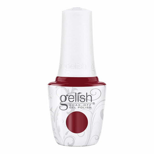 White Smoke Gelish - See You In My Dreams 0.5 fl oz - 15ml 1110370