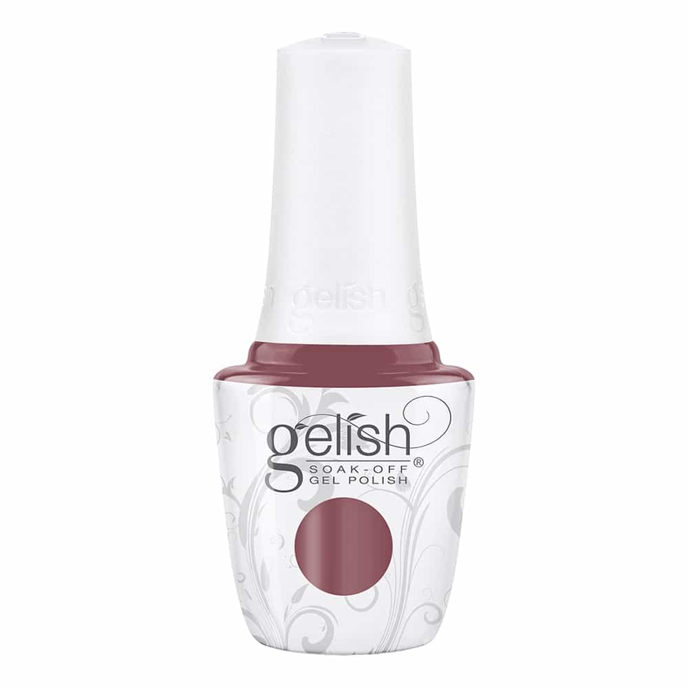White Smoke Gelish - From Dusk Til Dawn 0.5 fl oz - 15ml 1110371