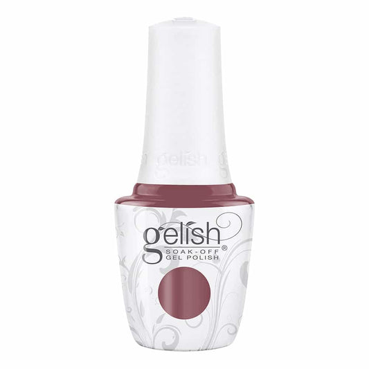 White Smoke Gelish - From Dusk Til Dawn 0.5 fl oz - 15ml 1110371