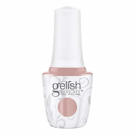 White Smoke Gelish - Dancing & Romancing 0.5 fl oz - 15ml 1110372
