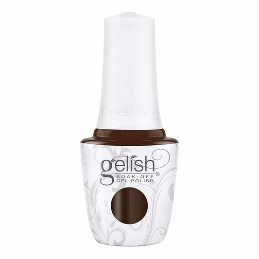 White Smoke Gelish - Shooting Star 0.5 fl oz - 15ml 1110375