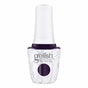 Gelish - A Kiss In The Dark 0.5 fl oz - 15ml 1110376