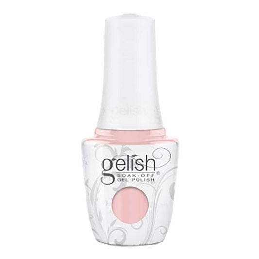 White Smoke Gelish - Call My Blush 0.5 fl oz - 15ml 1110378