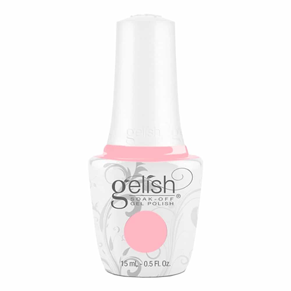 Lavender Gelish - On Cloud Mine 0.5 fl oz - 15ml 1110379
