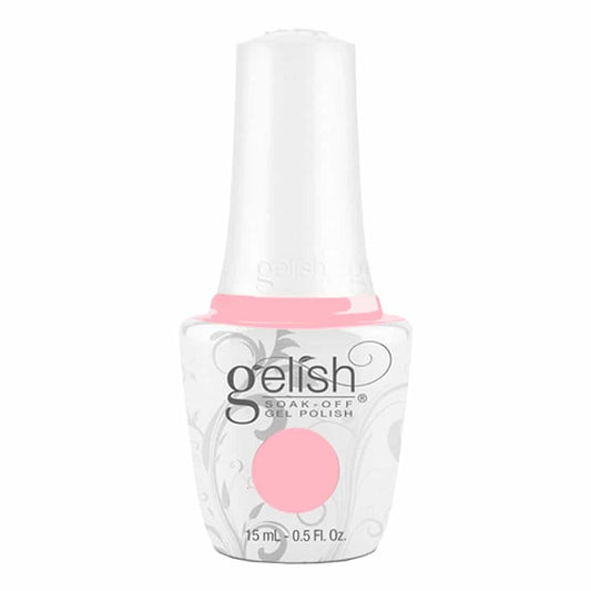 Lavender Gelish - On Cloud Mine 0.5 fl oz - 15ml 1110379