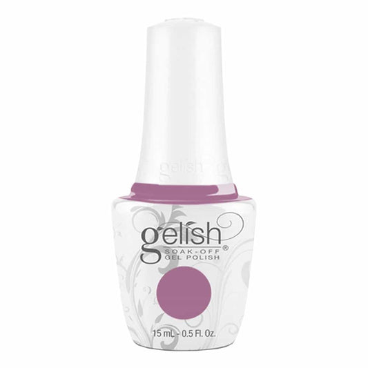Lavender Gelish - Going Vogue 0.5 fl oz - 15ml 1110380