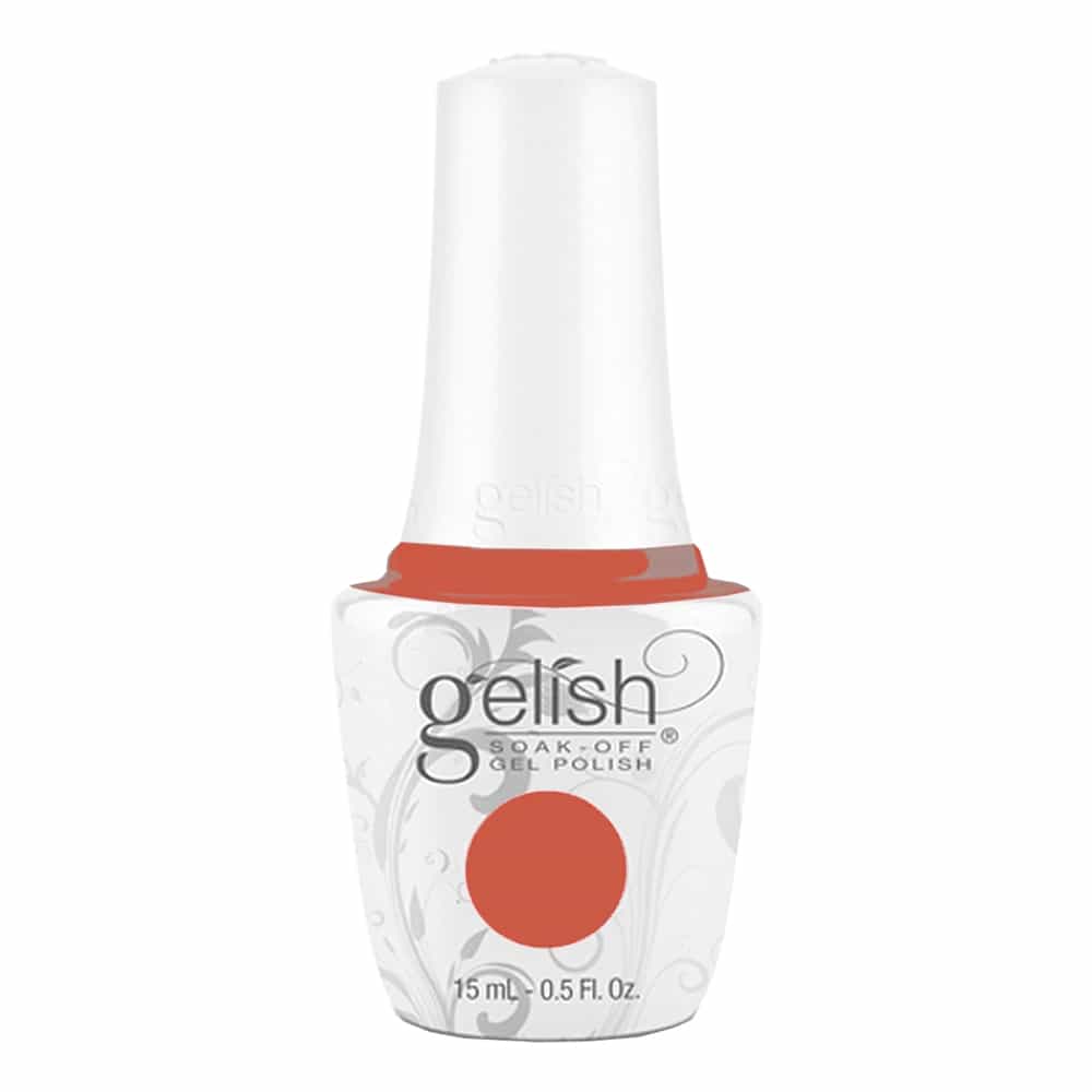 Lavender Gelish - It's Your Mauve 0.5 fl oz - 15ml 1110381