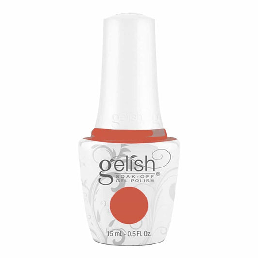 Lavender Gelish - It's Your Mauve 0.5 fl oz - 15ml 1110381