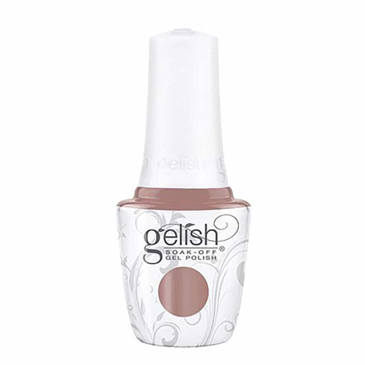 White Smoke Gelish - I Speak Chic 0.5 fl oz - 15ml 1110382