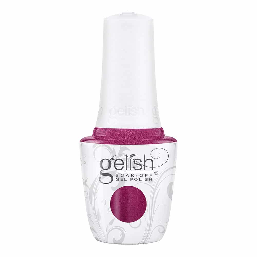 Gelish - All Day, All Night 0.5 fl oz / 15 ml - 1110422