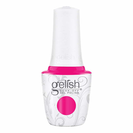 White Smoke Gelish - Spin Me Around 0.5 fl oz / 15 ml - 1110423