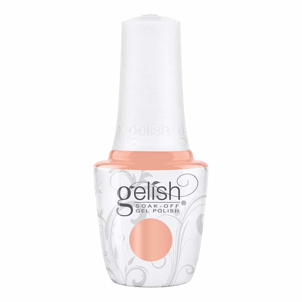 White Smoke Gelish - It's My Moment 0.5 fl oz / 15 ml - 1110426