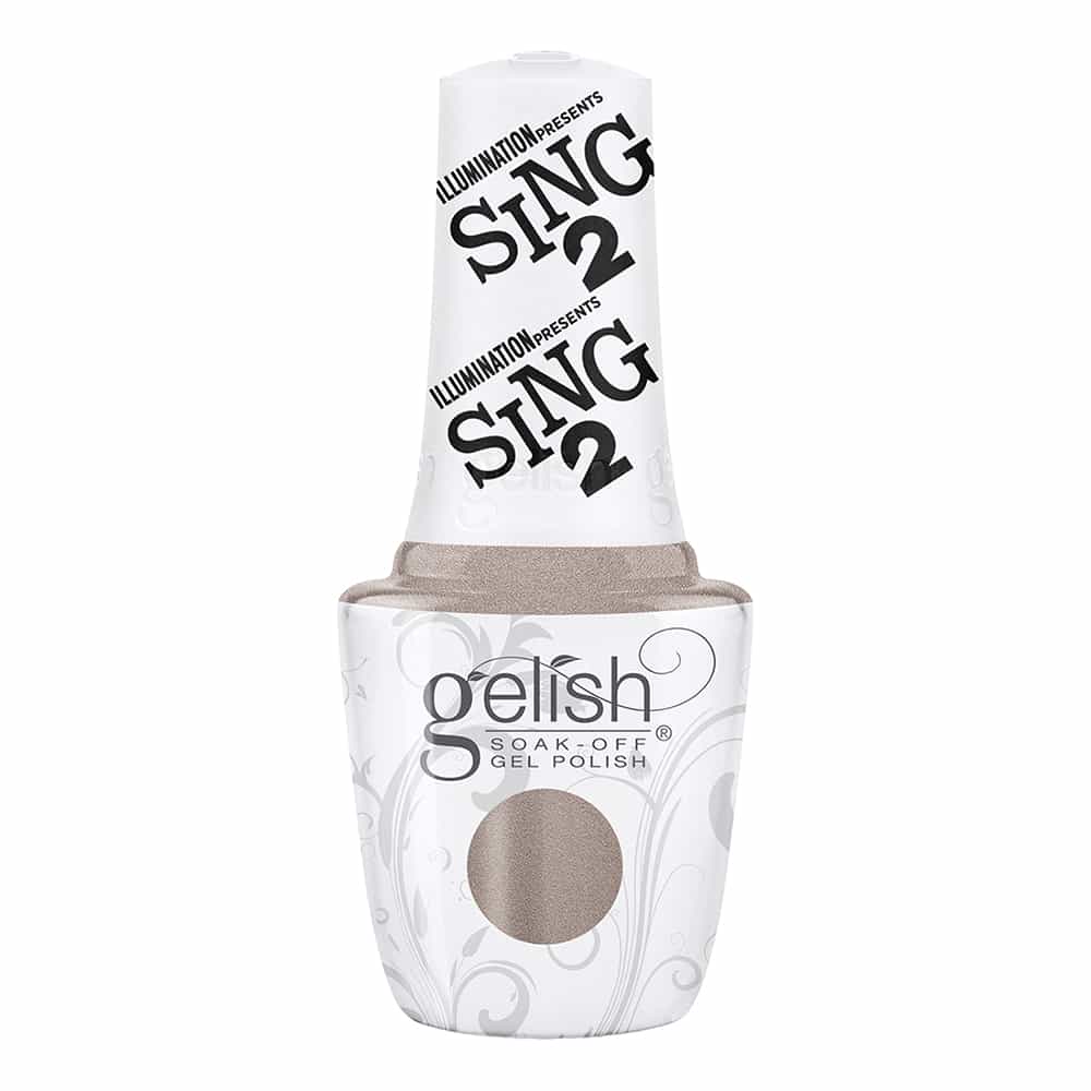 Gelish - All Eyes On Meena 0.5 fl oz/15ml - 1110438