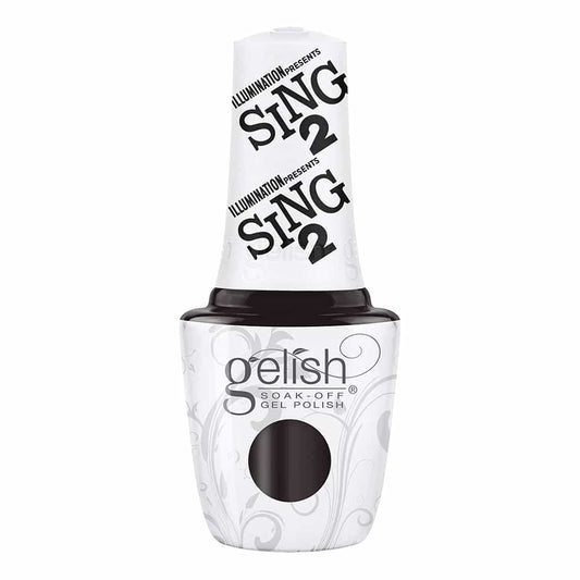 White Smoke Gelish - Front Of House Glam 0.5 fl oz/15ml - 1110445