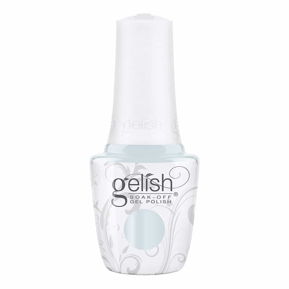 White Smoke Gelish - Best Buds 0.5 fl oz/15ml - 1110447