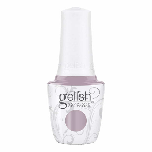 White Smoke Gelish - I Lilac What I'm Seeing 0.5 fl oz/15ml - 1110448