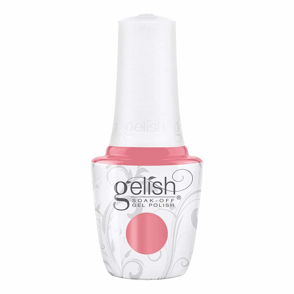 White Smoke Gelish - Plant One On Me 0.5 fl oz/15ml - 1110449
