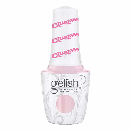 White Smoke Gelish - Highly Selective 0.5 fl oz/15ml - 1110455