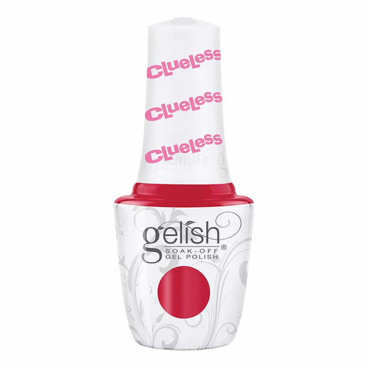 White Smoke Gelish - I Totally Paused 0.5 fl oz/15ml - 1110461
