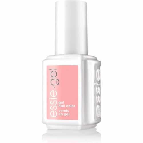 White Smoke Essie.Gel Excuse Me, Sur 0.42 oz./ 12.5ml