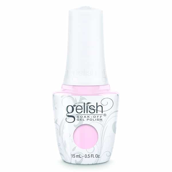 White Smoke Gelish - Simple Sheer 0.5 fl oz - 15 ml - 1110812