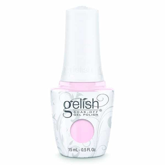 White Smoke Gelish - Simple Sheer 0.5 fl oz - 15 ml - 1110812