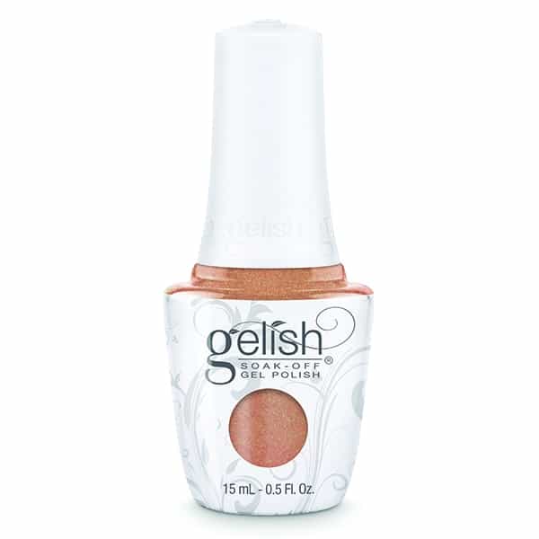White Smoke Gelish - Reserve 0.5 fl oz - 15 ml - 1110816