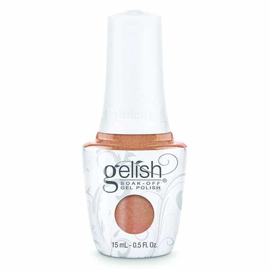 White Smoke Gelish - Reserve 0.5 fl oz - 15 ml - 1110816