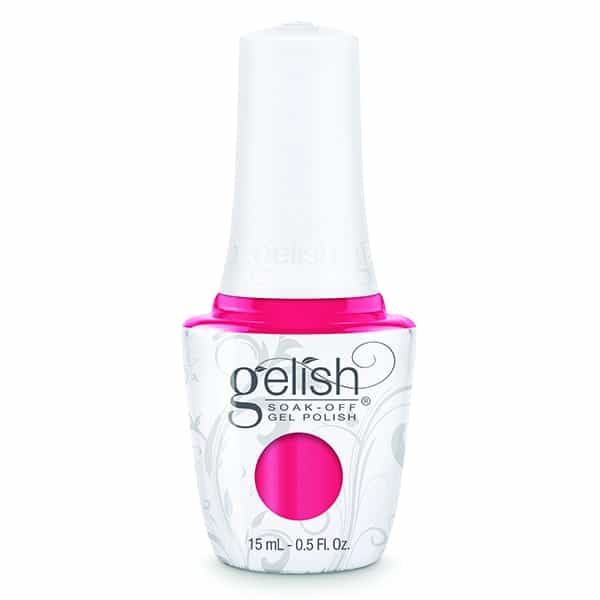 White Smoke Gelish - Passion 0.5 fl oz / 15ml - 1110818