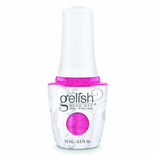 White Smoke Gelish - High Bridge 0.5 fl oz - 15 ml - 1110820