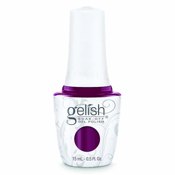 White Smoke Gelish - Rendezvous 0.5 fl oz - 15 ml - 1110822