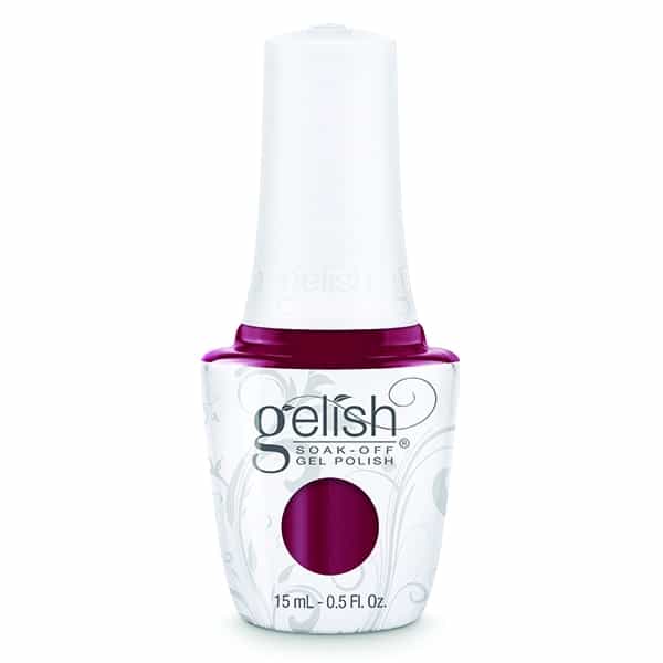 White Smoke Gelish - Stand Out 0.5 fl oz / 15 ml - 1110823