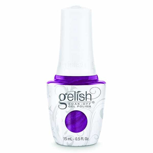 White Smoke Gelish - Star Burst 0.5 fl oz / 15 ml - 1110824