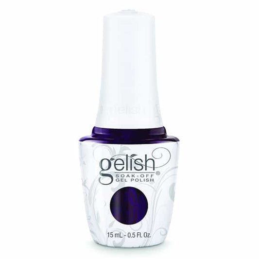 White Smoke Gelish - Night Reflection 0.5 fl oz / 15 ml - 1110833