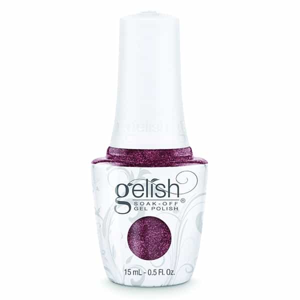 White Smoke Gelish - Samuri 0.5 fl oz / 15 ml - 1110845