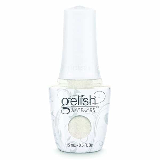 White Smoke Gelish - Champagne 0.5 fl oz - 15 ml - 1110853
