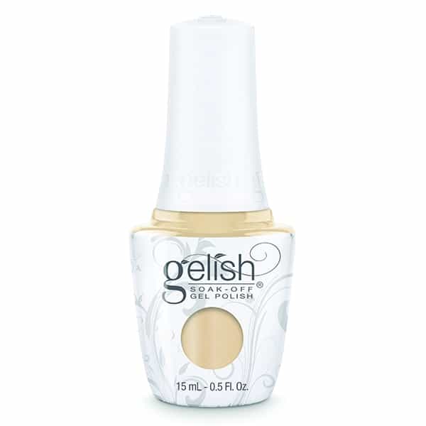 White Smoke Gelish - Need A Tan 0.5 fl oz - 15 ml - 1110854