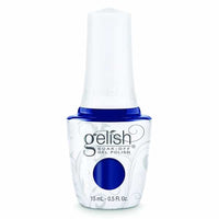White Smoke Gelish - After Dark 0.5 fl oz / 15 ml - 1110863