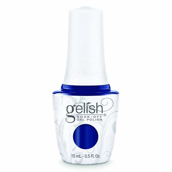 White Smoke Gelish - After Dark 0.5 fl oz / 15 ml - 1110863