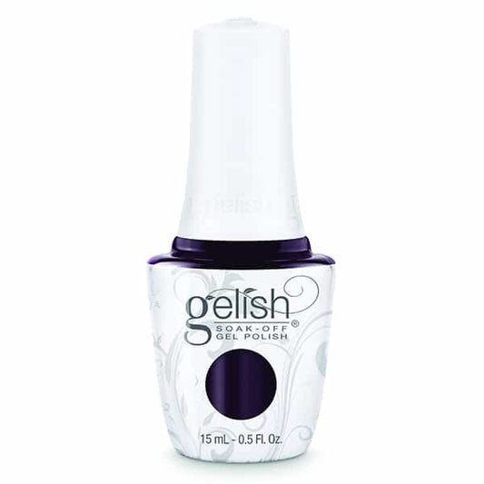 White Smoke Gelish - Diva 0.5 fl oz - 15 ml - 1110864