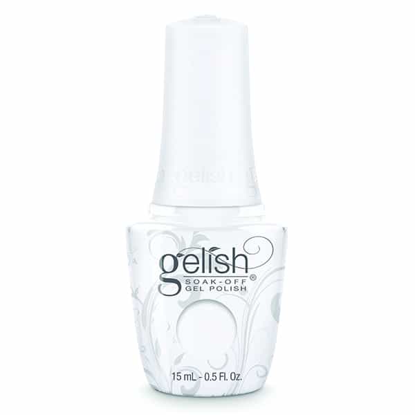 White Smoke Gelish - Arctic Freeze 0.5 fl oz - 15 ml - 1110876
