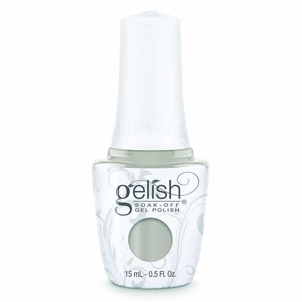 White Smoke Gelish - Cashmere Kind Of Gal 0.5 fl oz - 15 ml - 1110883