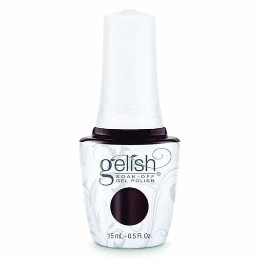 White Smoke Gelish - Inner Vixen 0.5 fl oz / 15 ml - 1110884