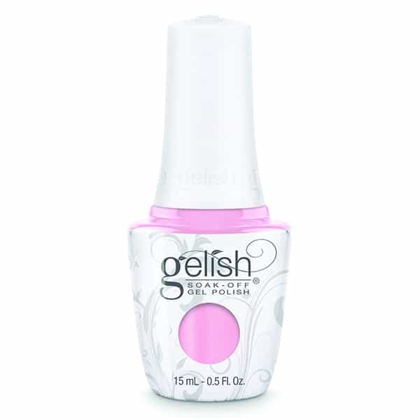 White Smoke Gelish - You're So Sweet You're... 0.5 fl oz/15ml - 1110908