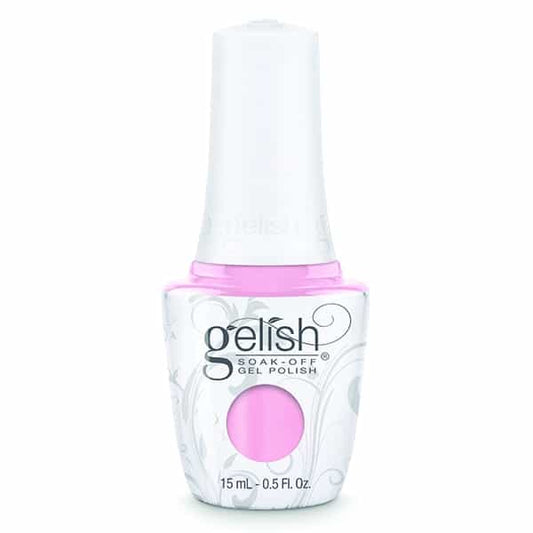 White Smoke Gelish - You're So Sweet You're... 0.5 fl oz/15ml - 1110908