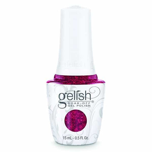 White Smoke Gelish - All Tied Up...With A Bow 0.5 fl oz /15 ml - 1110911
